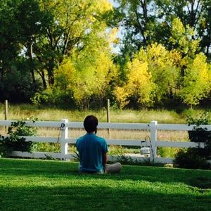 Meet your Posher, Wes